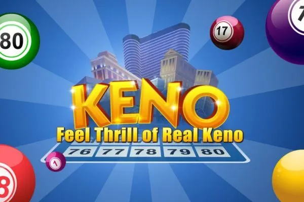 Keno W88: Keno Online - Chọn Số May Mắn, Rinh Thưởng Lớn