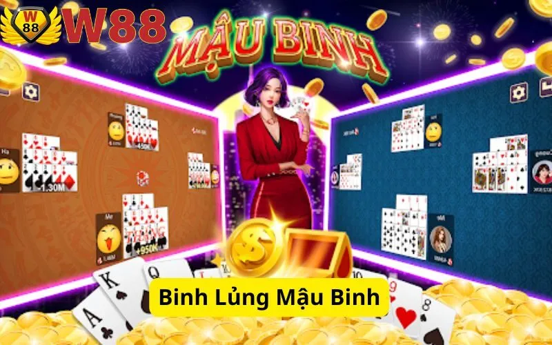 Binh Lủng Mậu Binh