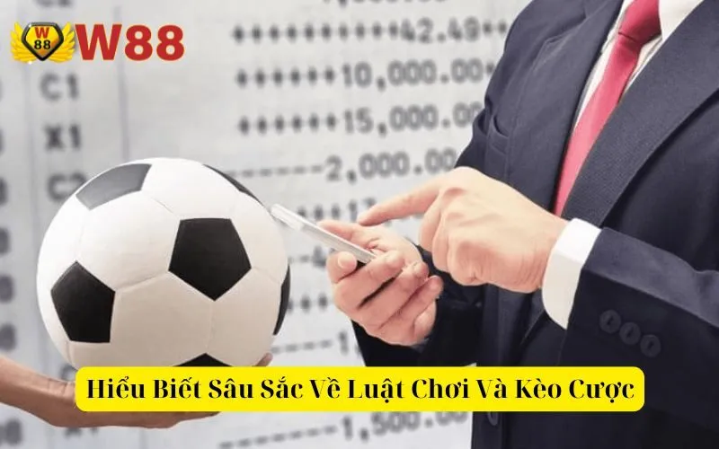 Hiểu Biết Sâu Sắc Về Luật Chơi Và Kèo Cược