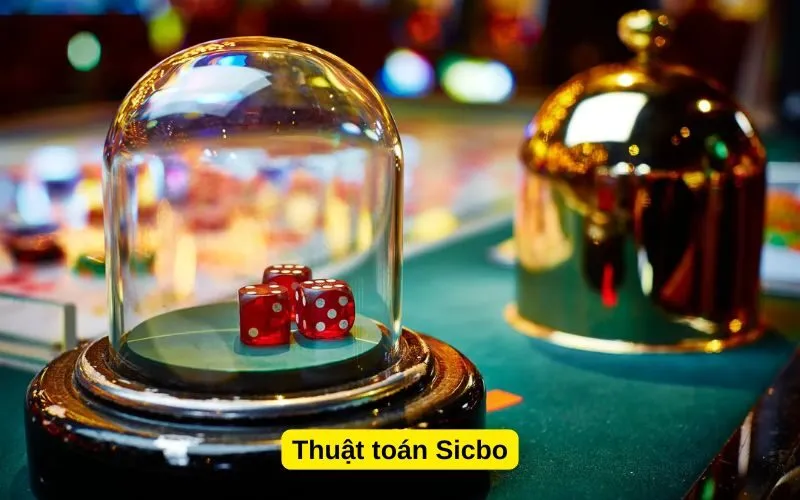 Thuật toán Sicbo